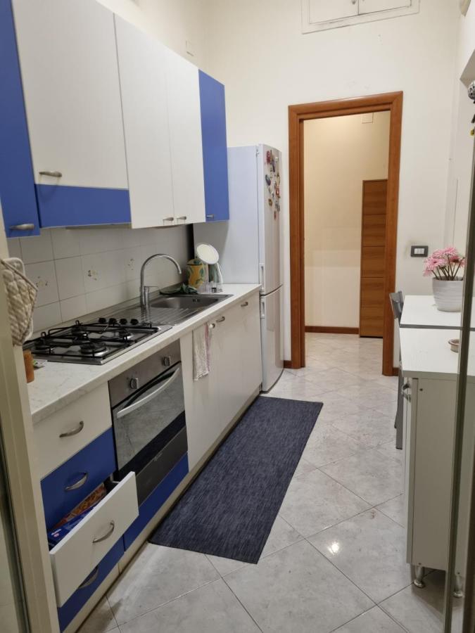 Mergellina 199 Appartement Napels