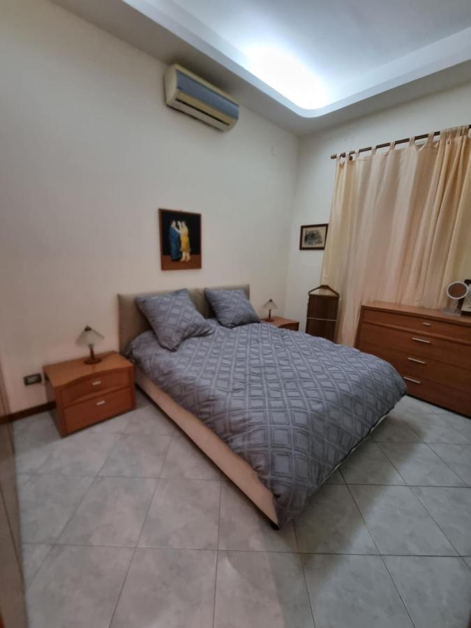 Mergellina 199 Appartement Napels