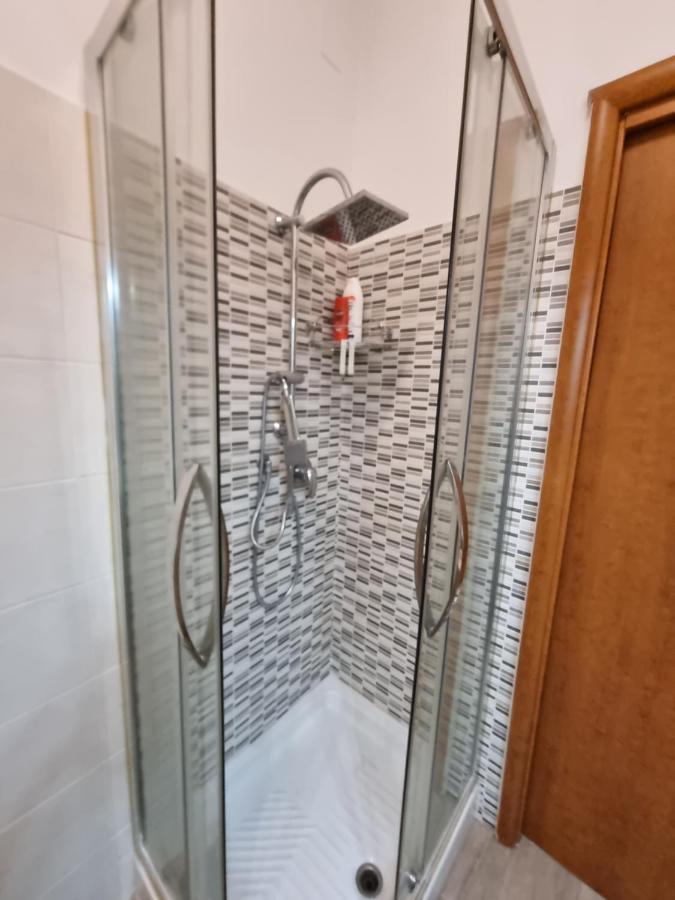 Appartement Mergellina 199