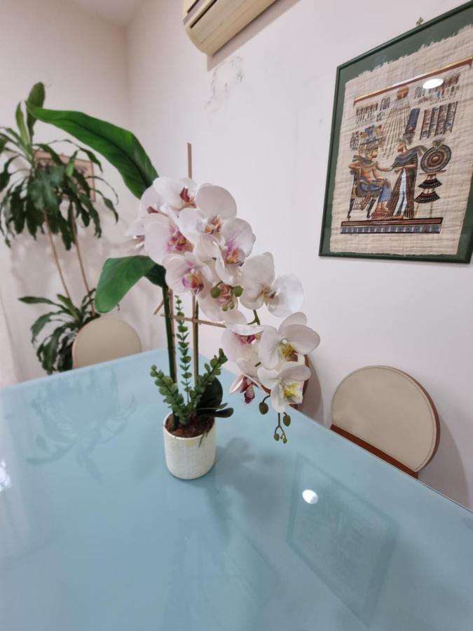 Appartement Mergellina 199