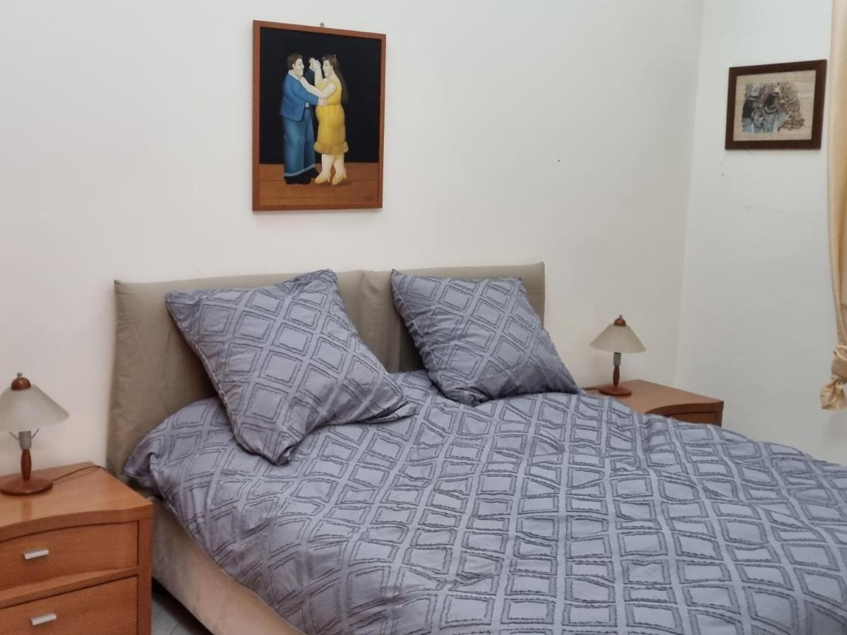 Mergellina 199 Napels