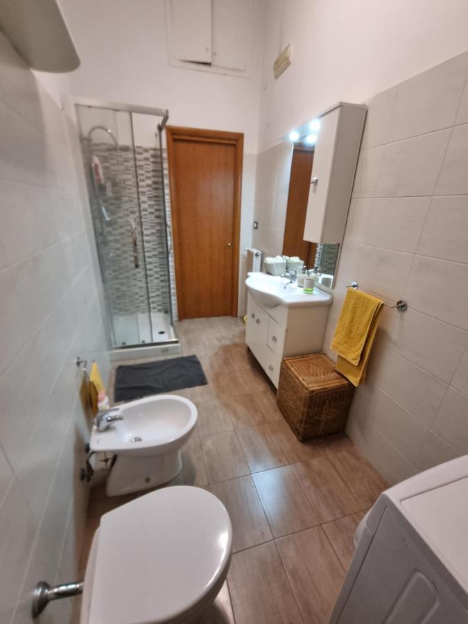 Appartement Mergellina 199