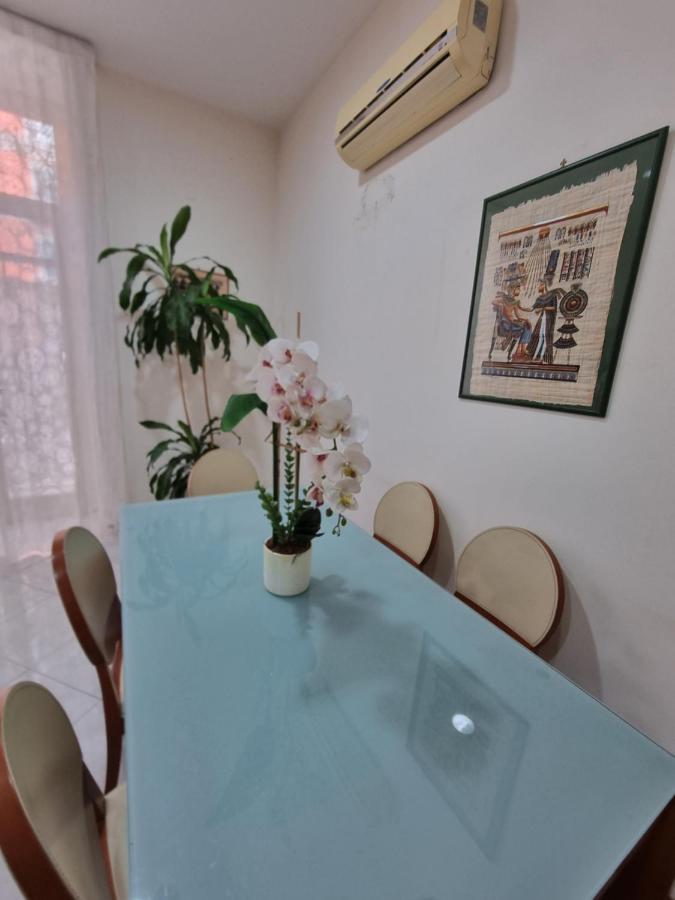 Appartement Mergellina 199